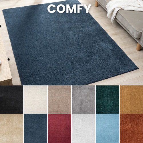 Comfy area rugs - area, washable