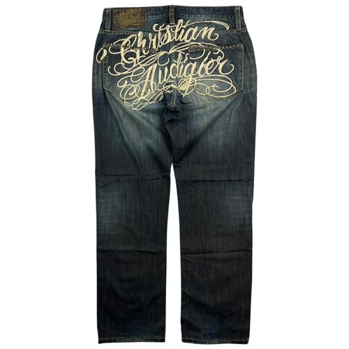 Vintage christian audigier - vintage,
