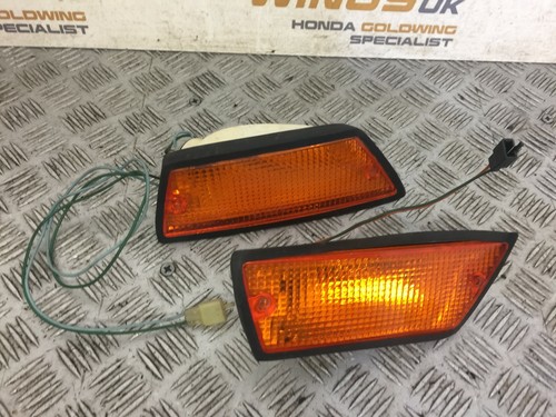 Honda gl1100 1100 goldwing - gl1100,