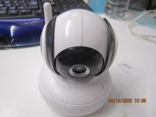Motorola mbp36s baby - motorola,