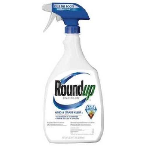 New roundup oz - new,