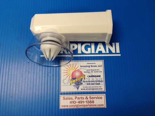 Carpigiani coldelite whipped - carpigiani,