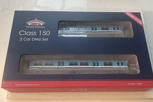 Bachmann 929sf class - class, 150/1
