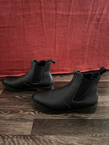 New tredair men boots - tredair, men’s