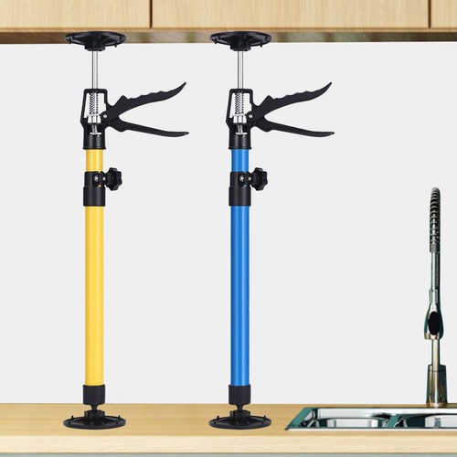 Cabinet jack for installing - for,