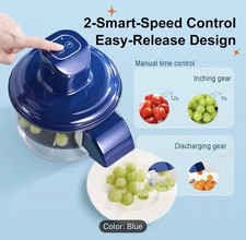 1 Piece Automatic Fruit