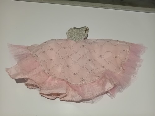 Vintage faerie glen - glen, doll