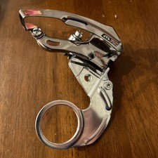 Vintage Shimano STX RC FD-MC36