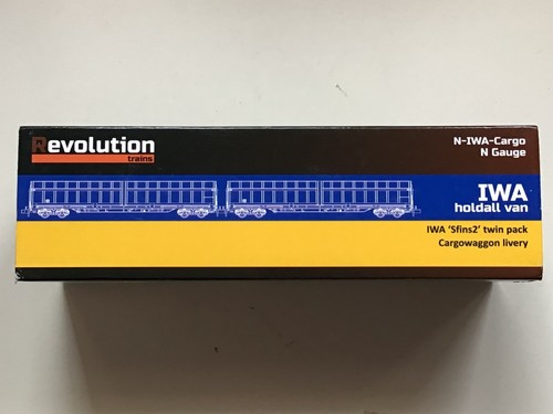 Set revolution trains n - 2,