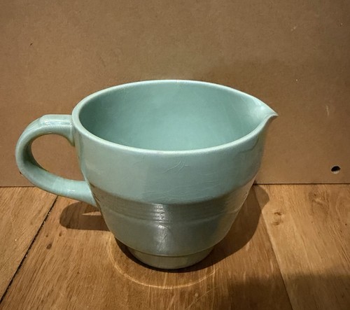 Woods ware beryl green - ware, vintage