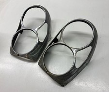 2x Mercedes Bosch W108 W109