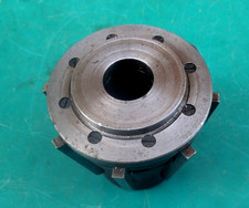 ENGINEERS BURNERD MULTISIZE