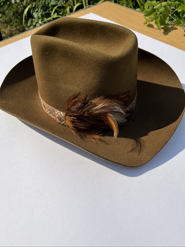 Original dynafelt brown suede - original,