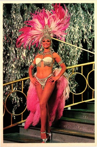 Vintage las vegas - las,