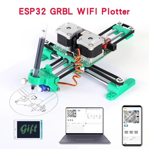 Esp32 wifi diy - esp32,
