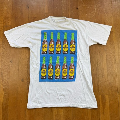 Vintage holsten pils single - vintage,
