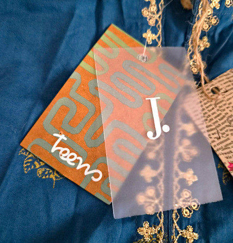 Teens - j.,