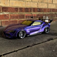 RC Car Drift Body Touring