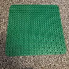 Lego Duplo Large Base Plate