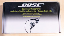 Retro Bose TriPort IE In-Ear