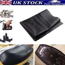 Universal Motorcycle Leather