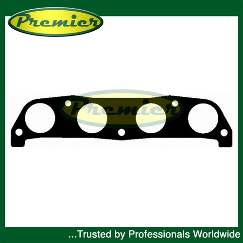 Premier exhaust manifold - exhaust,