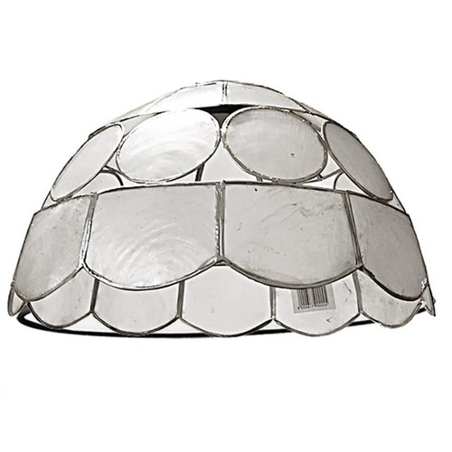 Silver natural opaque - silver,