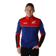Honda BSB Genuine Merchandise