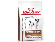 ROYAL CANIN Small Breed Gastrointestinal Low Fat Dry Dog Food 3.5kg Bag