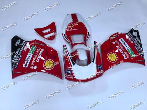 For ducati 916 748 red - for, 916/748