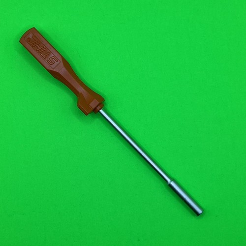 Stihl screwdriver tuning fork - screwdriver,