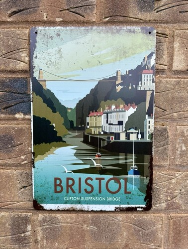 Bristol clifton suspension - clifton,