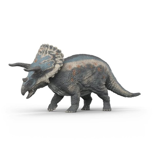 Schleich 15050 triceratops - schleich,