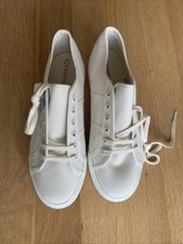 Superga 2750 Beige Raw Shiny A