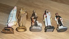 Religious Figure Set