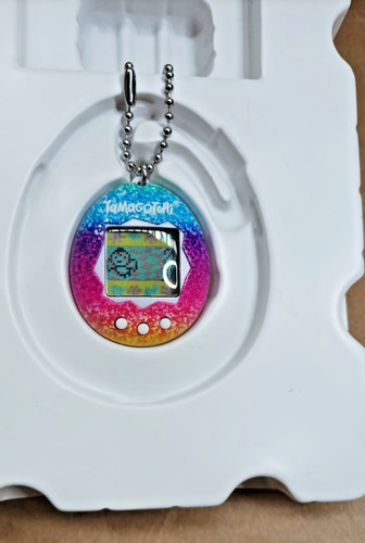 Retro toy original rainbow - retro,
