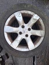 2006 PEUGEOT 307 16 INCH ALLOY