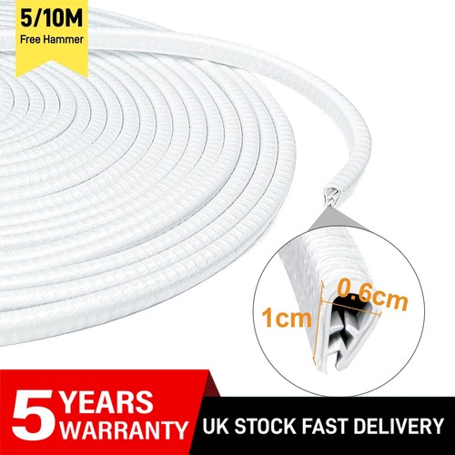 10m car door boot edge - 5m,