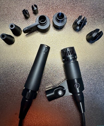 Shure sm57 short - sm57, mod
