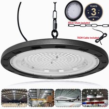 800W UFO LED High Bay Light
