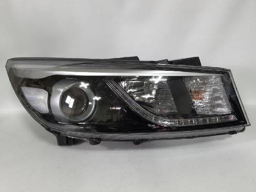 2016 kia sedona hid xenon - kia,