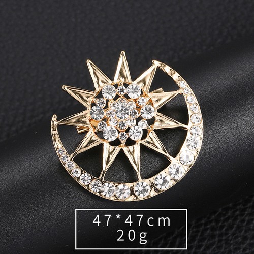 Crystal sun vintage - crystal,