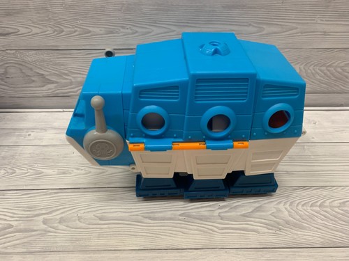 Octonauts octopod playset - octopod,