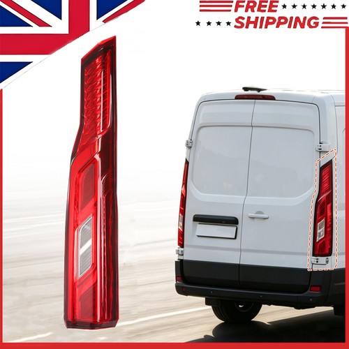 For saic ldv - saic, deliver