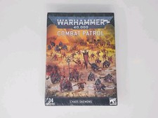 Combat Patrol: Chaos Daemons