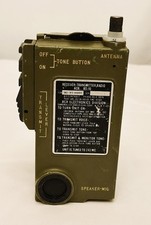 Vintage Military ACR