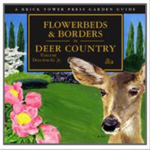 Flowerbeds and borders deer - flowerbeds,
