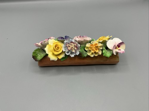 Denton bone china miniature - bone,
