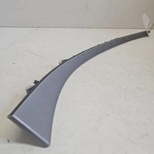 Jaguar x760 dashboard trim - xe,
