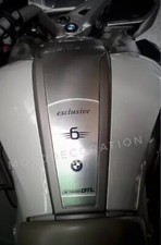 BMW K1600GTL 6 Series TANK PAD